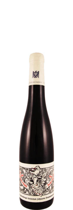 Ruppertsberger Reiterpfad Scheurebe Trockenbeerenauslese