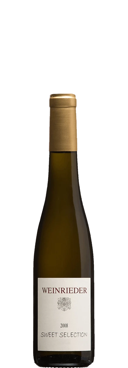 Sweet Selection Nr. 2 Chardonnay Trockenbeerenauslese 3 Sweet Selection Nr. 2 Chardonnay Trockenbeerenauslese