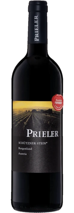 Hunfelds FAVORIT Schützner Stein Merlot