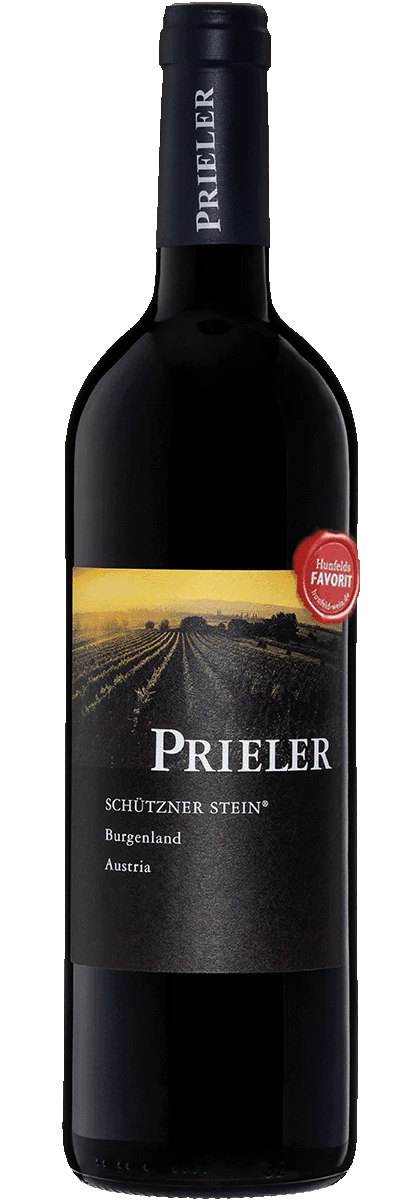 Hunfelds FAVORIT Schützner Stein Merlot 3 Hunfelds FAVORIT Schützner Stein Merlot