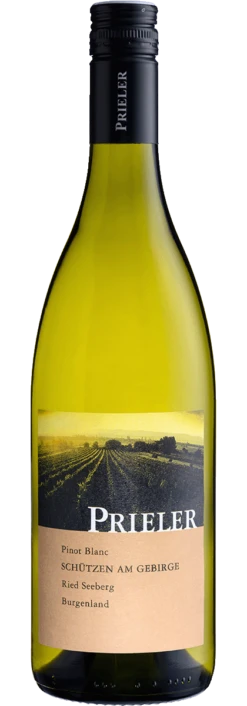 Pinot Blanc Ried Seeberg