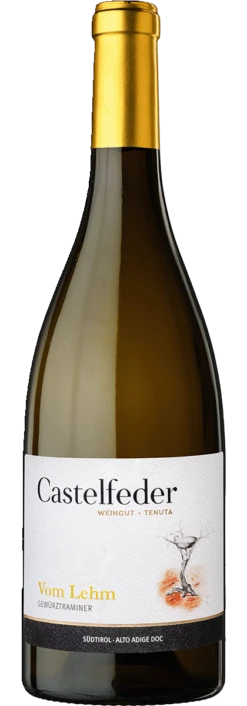 Gewürztraminer VOM LEHM Alto Adige DOC