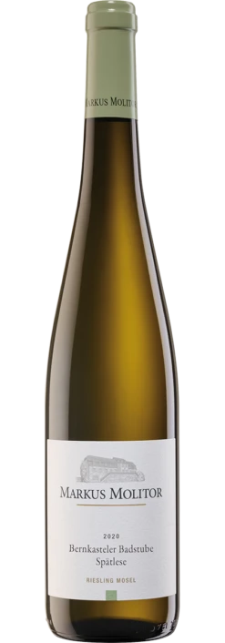 Bernkasteler Badstube Riesling Spätlese