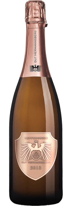 Schloßböckelheimer Kupfergrube Riesling Sekt