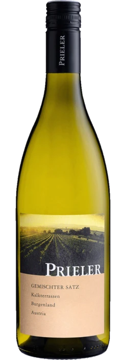 Gemischter Satz Kalkterrassen D.Q.