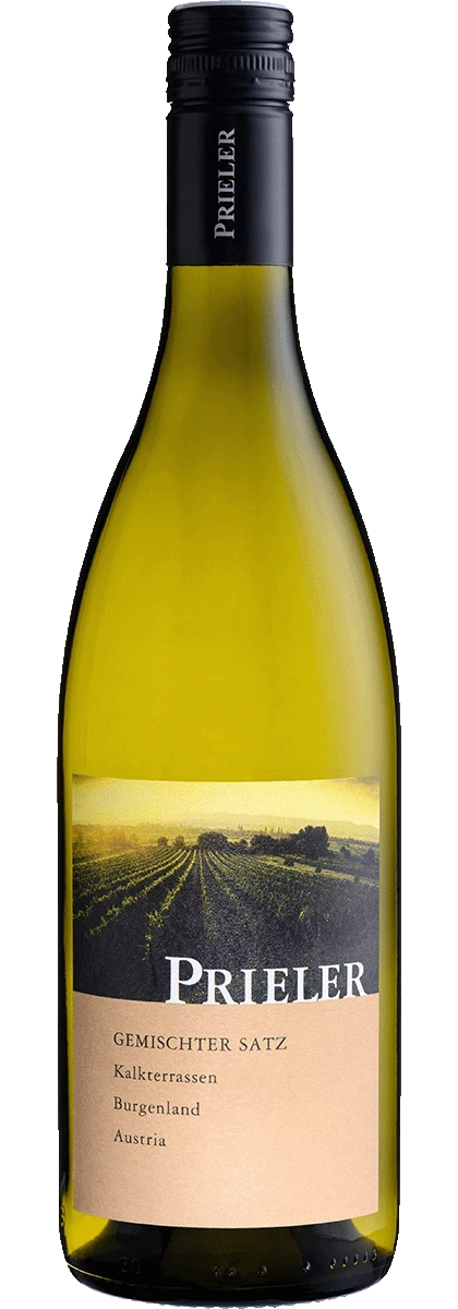 Gemischter Satz Kalkterrassen D.Q. 3 Gemischter Satz Kalkterrassen D.Q.