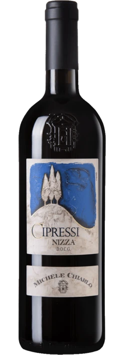 I Cipressi "Nizza" DOCG