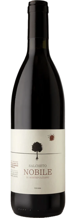 NOBILE Di Montepulciano DOCG
