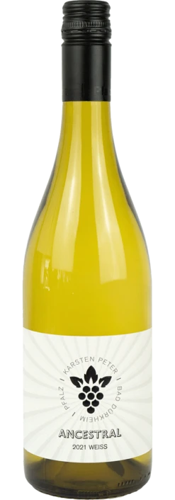 ANCESTRAL Weiss D.Q.