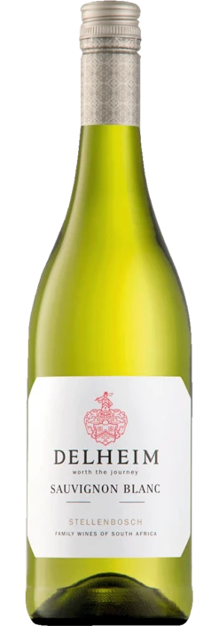 Delheim Sauvignon Blanc