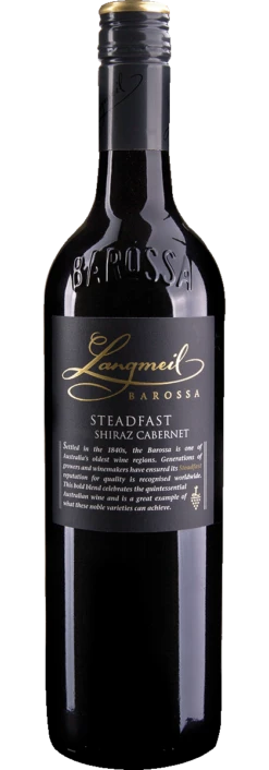 Langmeil Steadfast Shiraz & Cabernet