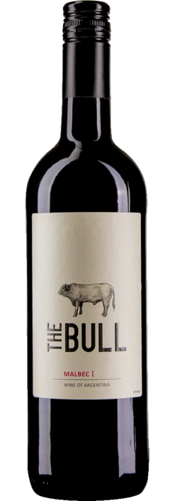 The Bull Malbec