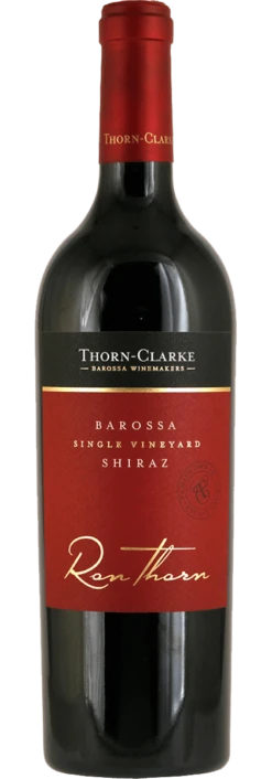 Ron Thorn Shiraz