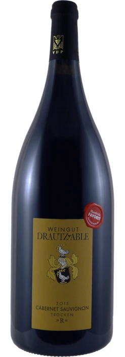 Hunfelds FAVORIT Cabernet Sauvignon HADES D.Q.