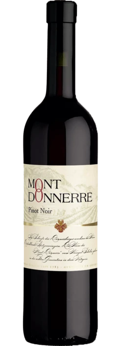 MONT DONNERRE Pinot Noir D.Q.