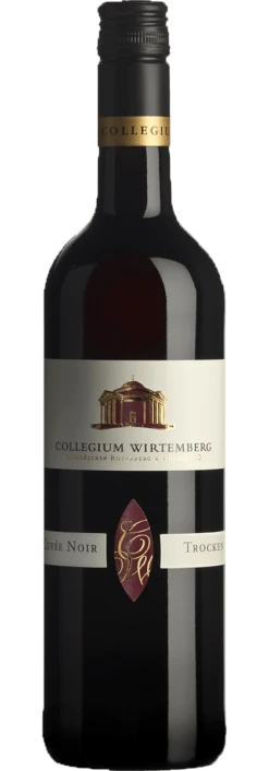 Edition Wirtemberg Cuvée Noir D.Q.