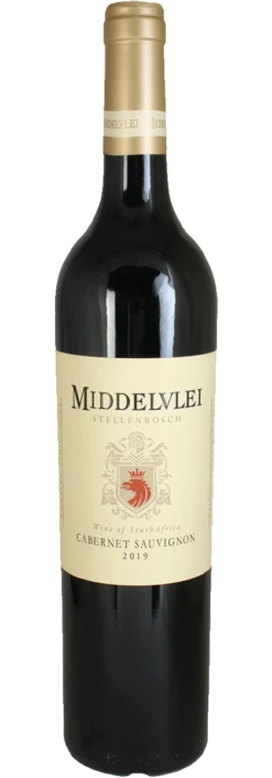Middelvlei Cabernet Sauvignon