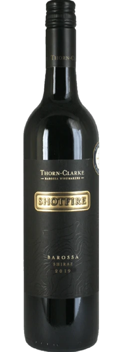 Shotfire Shiraz
