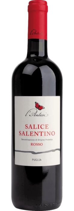 Salice Salentino DOP