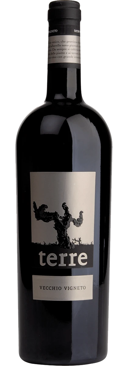 Terre Rosso Puglia IGT 3 Terre Rosso Puglia IGT