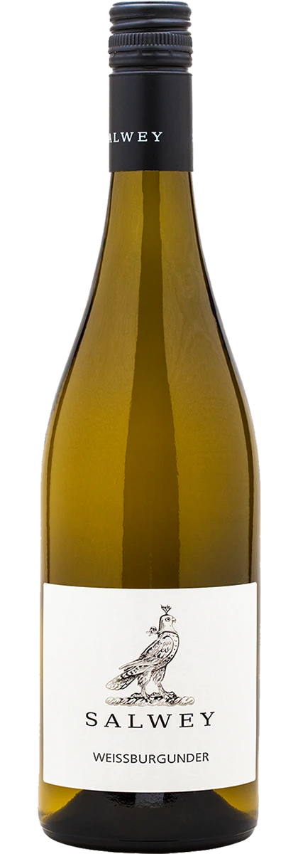 Salwey Weißburgunder D.Q. 3 Salwey Weißburgunder D.Q.