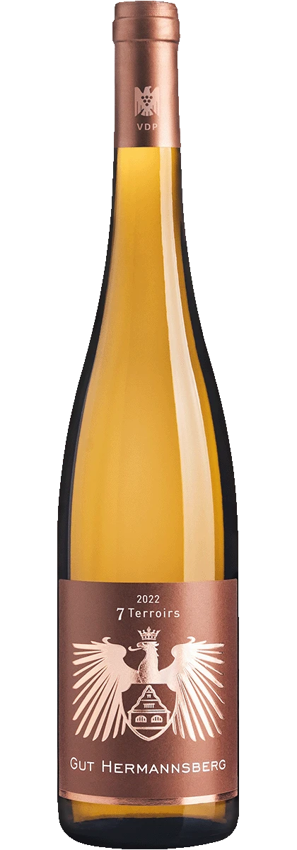 7 Terroirs - Riesling D.Q. 3 7 Terroirs - Riesling D.Q.