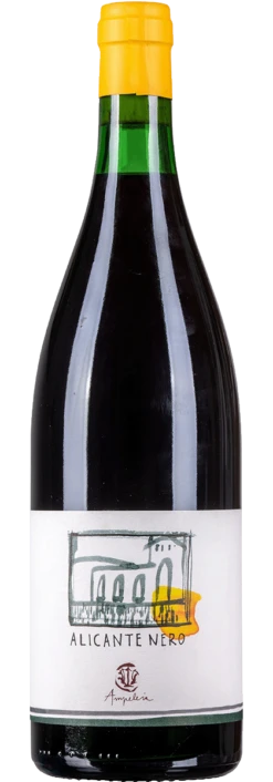 Alicante Nero Ampeleia IGT Toscana