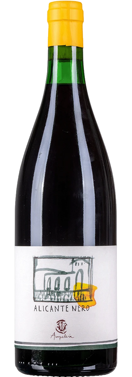 Alicante Nero Ampeleia IGT Toscana 3 Alicante Nero Ampeleia IGT Toscana