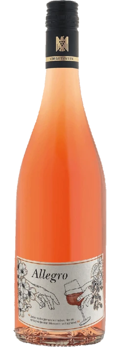 ALLEGRO Rosé D.Q.