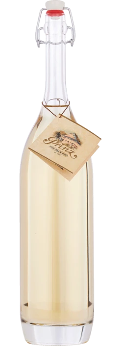 Alte Erdbeere 41 % Vol. Spirituose