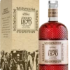 AMARO 1870 Infuso 27 % Vol. 1 AMARO 1870 Infuso 27 % Vol. -Deutschland Getränke Verkäufe 2024 amaro 1870 infuso 13316