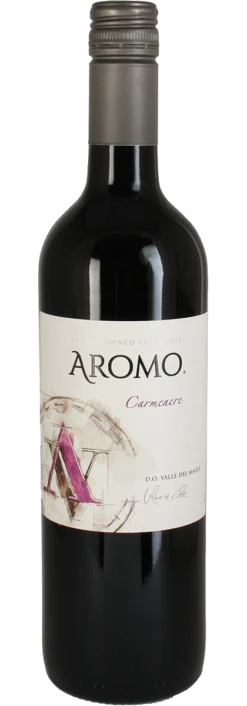 AROMO Carménère D.O.