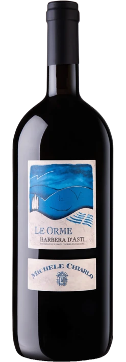 Barbera D`Asti LE ORME DOCG
