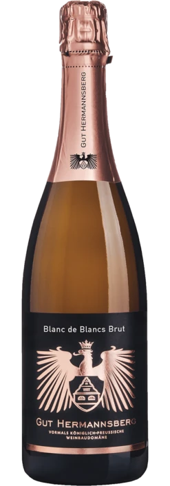 Blanc De Blancs Sekt Brut