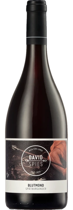 Blutmond Spätburgunder D.Q. Barrique