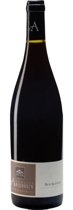 Bourgogne Côte D´Or Pinot Noir AOC