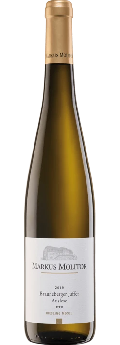 Brauneberger Juffer Riesling Auslese***