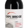Cape Bridge Cabernet Sauvignon & Shiraz 1 Cape Bridge Cabernet Sauvignon & Shiraz -Deutschland Getränke Verkäufe 2024 cape bridge cabernet sauvignon shiraz 1185720