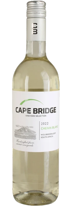 Cape Bridge Chenin Blanc