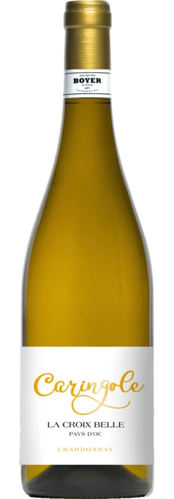 Caringole Chardonnay Les Cepages IGP