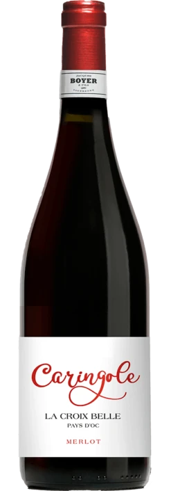 Caringole Merlot IGP