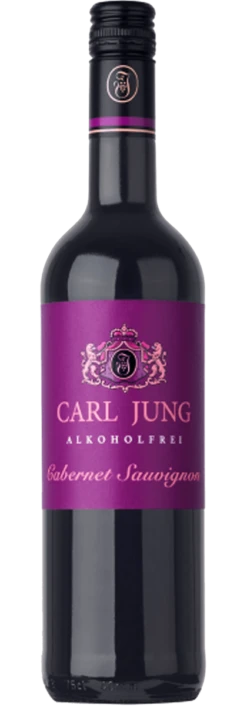CARL JUNG Cabernet Sauvignon Alkoholfreier Wein