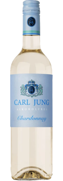 CARL JUNG Chardonnay Alkoholfreier Wein