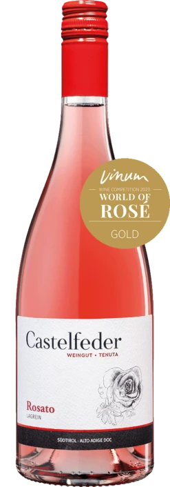 Castelfeder Selections Lagrein Rosato DOC Alto Adige