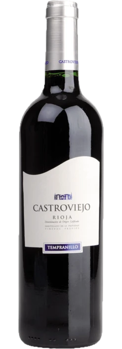 Castroviejo Tempranillo Rioja DOCa