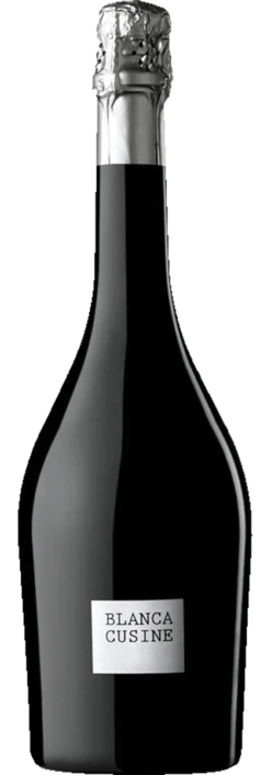 Cava BLANCA CUSINÉ Gran Reserva Brut Nature