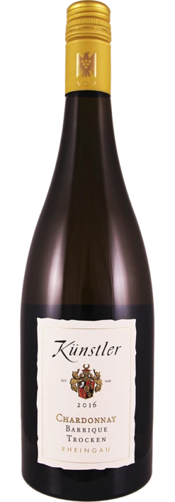 Chardonnay Barrique D.Q.