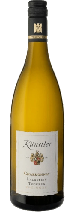 Chardonnay Vom Kalkstein D.Q.