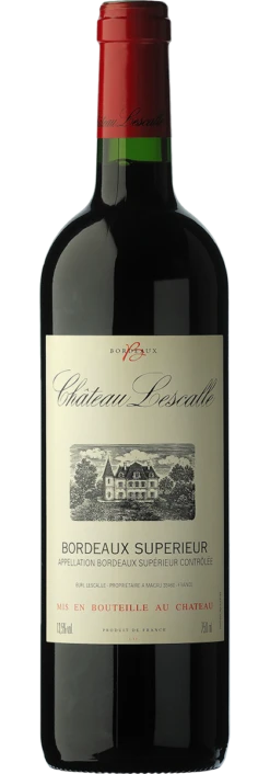 Château Lescalle Supérieur
