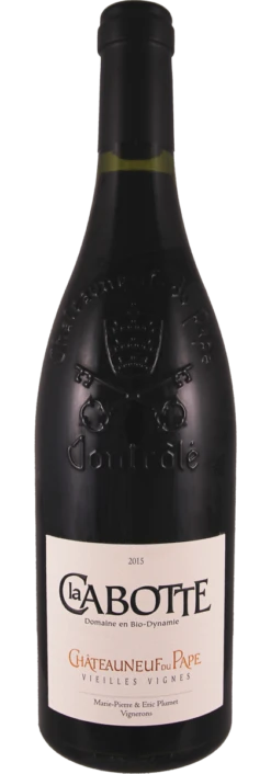 Chateauneuf Du Pape Vieilles Vignes AOP